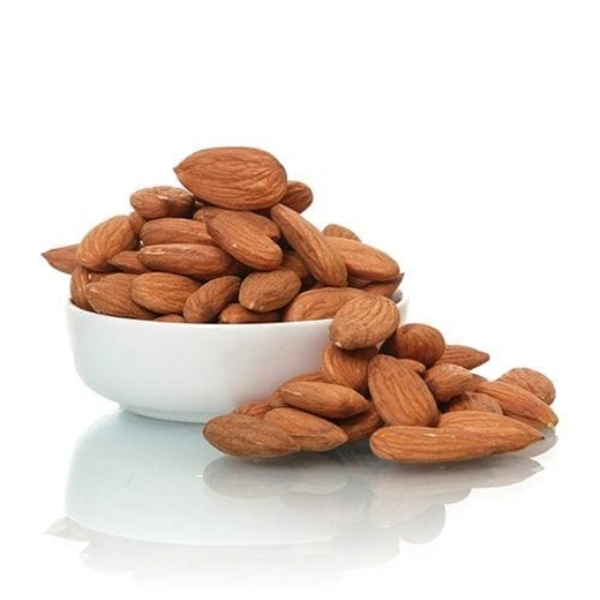 Almonds SONORA - 500 Grams